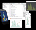 TeeChart Pro VCL / FMX Скриншот 0