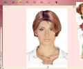 Virtual Hairstudio Salon Edition Скриншот 0