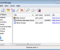 Free Password Manager Скриншот 0