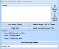 MS PowerPoint Insert Multiple Pictures Software Screenshot 0