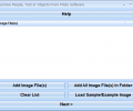 Remove People, Text or Objects From Photo Software Скриншот 0