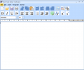 Rich Text Editor Software Скриншот 0