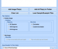 Rotate Multiple Images Software Скриншот 0