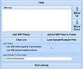 Join Multiple SWF Files Into One Software Скриншот 0
