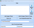 Overlay Multiple Images Software Скриншот 0