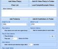Play Multiple Videos At Once Software Скриншот 0