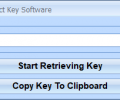 Get Your Windows Product Key Software Скриншот 0
