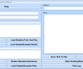 Gmail Send Email To Multiple Recipients Software Скриншот 0