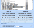Hide Windows Quickly Software Скриншот 0
