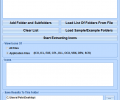 Extract Icons From Folder Software Скриншот 0