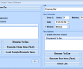 Automatically Run Or Close Programs At Certain Times Software Скриншот 0