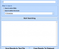 Bible Search Software Скриншот 0
