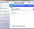 Snappy Internet Control Скриншот 1
