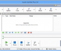 Audio Splitter Plus Screenshot 0