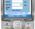 Voltage Drop Calculator - SP Скриншот 0
