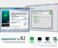 UpdateShield Скриншот 0
