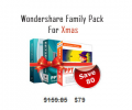 Wondershare Family Pack Скриншот 0
