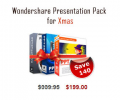 Wondershare Presentation Pack Скриншот 0