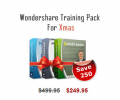 Wondershare Training Pack Скриншот 0