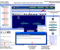 CCNA Network Visualizer Demo Screenshot 0