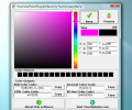 Private Label Color Picker Скриншот 0