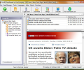 Private Label RSS Feed Reader Скриншот 0