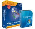 Platinum Computer Organizer Music Скриншот 0