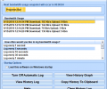 Monitor Bandwidth Usage Software Скриншот 0