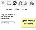 QMockup Quick Mockup Скриншот 0