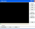 Video Cutter Скриншот 0