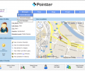Pointter PHP Micro-Blogging Social Network Скриншот 0