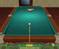 3D Billiards Online PopGameBox Скриншот 0