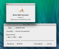 Midi Converter for Mac Скриншот 0