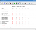 TotoCalculator 2 for FreeBSD Скриншот 0