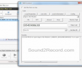 TAPI Recorder Plus Скриншот 0