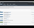 Jitbit Small Business CRM Скриншот 0