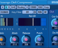 Voxengo Deft Compressor Скриншот 0