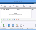 AIFF Player Plus Скриншот 0