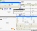 NBL Contact Free Скриншот 0