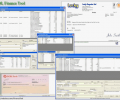 NBL Finance Tool Free Скриншот 0