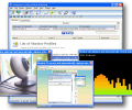 1AVMonitor Скриншот 0