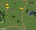 PanzerStorm Скриншот 0