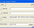 Free MP2 2 Zen Stone Convert Скриншот 0