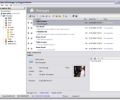 Symbian SMS Manager Скриншот 0