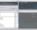 CometPlayer Скриншот 0
