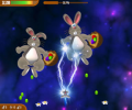 Chicken Invaders 3 Easter Скриншот 0