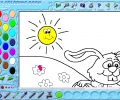 Kea Coloring Book Screenshot 5