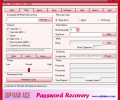KLLabs ZIP RAR ACE Password Recovery Скриншот 0