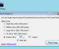 Resize Image PRO Скриншот 0