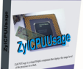 ZylCPUUsage Скриншот 0